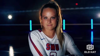 SMU Mustangs Volleyball | Intro Video | 2018