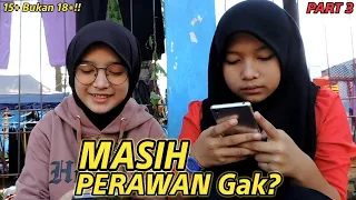 Masih Perawan atau Tidak | Sosial Eksperiment | Social Experiment indonesia❗️