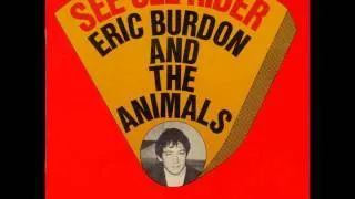 Eric Burdon and The Animals - See See Rider