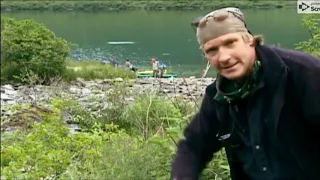 Timothy Treadwell