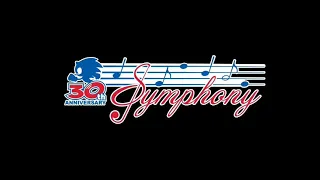 Sonic 30th Anniversary Symphony - Sonic The Hedgehog 2 Medley - Casino Night Zone