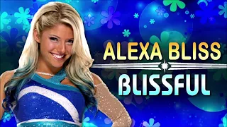 WWE BLISSFULL ► ALEXA BLISS Theme Song | 30 minutes