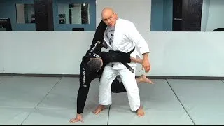 The Most Dangerous Takedown in Judo & BJJ