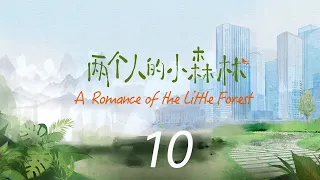 A Romance of the Little Forest EP10 | Yu Shuxin, Zhang Binbin | CROTON MEDIA English Official