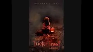 Trick R Treat - Review