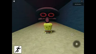 Every Video Of SpongeBob SuperSponge Is Personalized (Roblox)