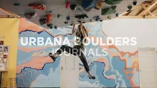 Journals Volume 8 | Urbana Boulders