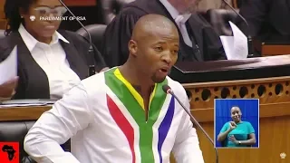 Comedy In Parliament - UDM Entertains