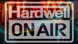 Hardwell - Hardwell On Air 430|DROPS ONLY