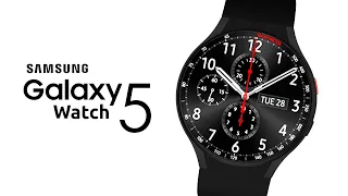 Samsung Galaxy Watch 5 Pro - НОВЫЙ ДИЗАЙН