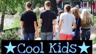 Echosmith - Cool Kids Cover