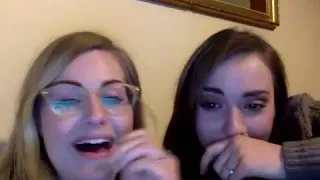 Rose and Rosie  - Farts are cream of trapped poo