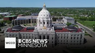 Plenty of work left during last week of 2024 Minnesota Legislature