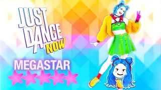 Just Dance Now - If You Wanna Party By The Just Dancers 13K MEGASTAR