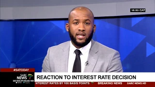 Analysis to Reserve Bank's decision to cut interest rate - Part 2