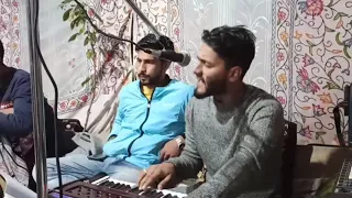 La Ilaha Ilala Asi Boz Yetiye  By Singer Adil Lucky | New Kashmiri Composition 💕