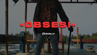 OBSESI - SHORT MOVIE