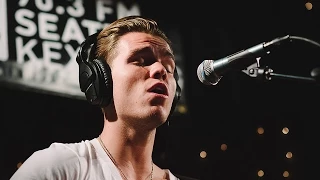 Kaleo - Full Performance (Live on KEXP)