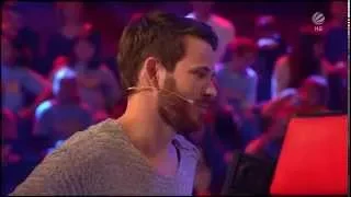 Angelina | New Soul | The Voice Kids Germany | 20.03.2015