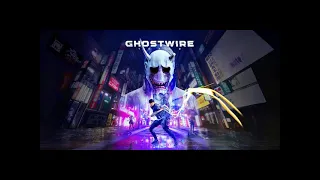 Ghostwire: Tokyo - DJ Multiverse - Travels EP (6 songs)