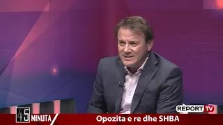 U kërcënua  me jetë te Syri i Kaltër, Ralf Gjoni rikujton tmerrin Fajin nuk e kanë Mihalët