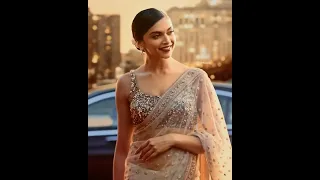 Deepika Padukone Latest 2022 Advert | WhatsApp Status Video | 4k HDR Edit | Susanta Editz