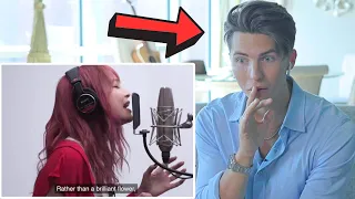 Vocal Coach Reacts: LiSA - Gurenge 紅蓮華 | THE FIRST TAKE