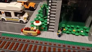 Lego City Updates! | Let's Talk About Lego!