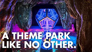 The Best Theme Park You've Never Heard Of