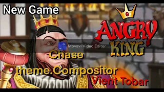 Angry King Chase Theme