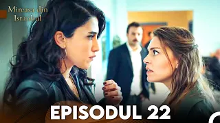 Mireasa Din Istanbul Episodul 22