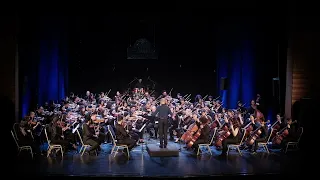 Isis String Orchestra - J.Offenbach: Can-Can