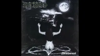 Decayed - Hell-Witch