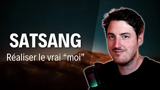 Réaliser le vrai "moi"