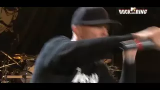 Limp Bizkit - Rollin [HD] [Live@MTV Rock am Ring 2009]