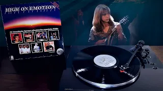 Styx - Boat On The River (1980) [Vinyl Video]