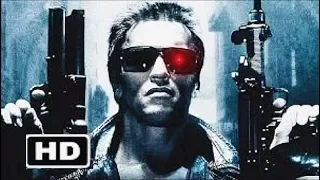 The Terminator (1984) Modern Trailer 2019 - Remastered Version