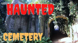 Highgate Cemetery FULL EXPERIENCE - WEST and EAST | London Cemeteries Famous Graves