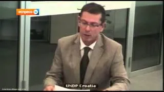 Шимонович озвучив 4-ту доповідь Моніторингової місії ООН з прав людини в Україні