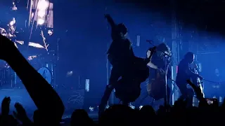 +++ APOCALYPTICA (1) +++ RAZZMATAZZ 10-2-2023 BARCELONA +++