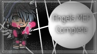 Angels MEP ||Complete||