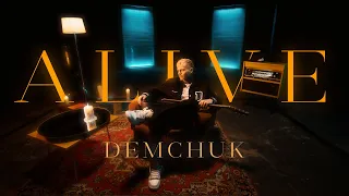 DEMCHUK - Alive (official music video)
