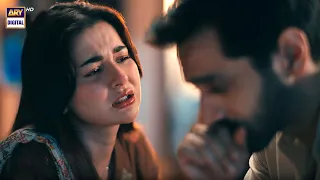 Ghar se nikala tha mujhe ya dil se bhi ? 💔 Mujhe Pyaar Hua Tha | ARY Digital