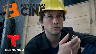 Entrevista exclusiva con Joseph Gordon-Levitt | Fandango | Telemundo English