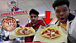 We Tested The Chuck E. Cheese CONSPIRACY *Shane Dawson was Right*