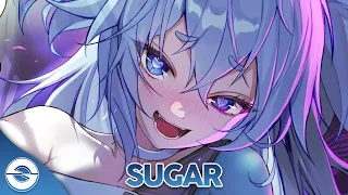 Nightcore - Sugar (Lyrics)