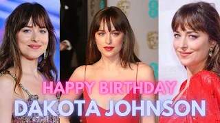 Happy Birthday Dakota Johnson | Dakota Johnson Birthday Status