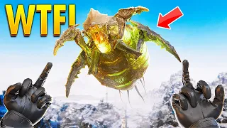 *NEW* Helldivers 2 - FUNNY & WTF Moments! Ep #13