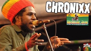 Chronixx - Ain't No Giving In / They Don't Know @ Reggae Jam 2016