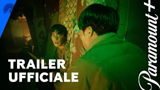 Bargain - Trattativa Mortale | Trailer Ufficiale SUB ITA - Paramount+